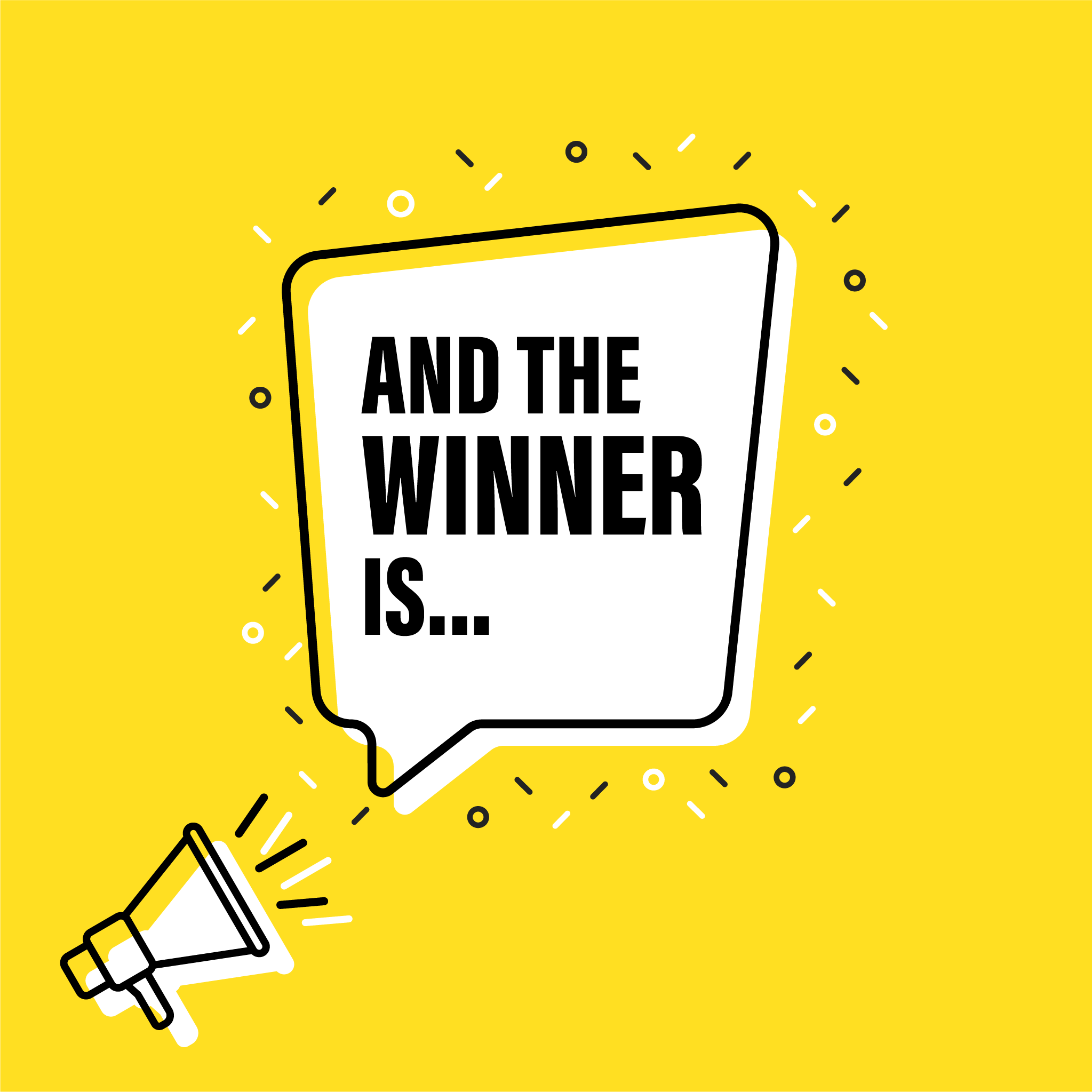 How to Announce Raffle Winners: Free Templates & Best Practices